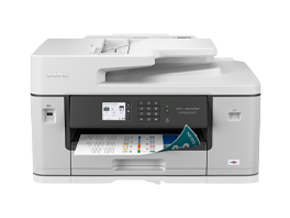 4-in-1 A3-inkjetprinter