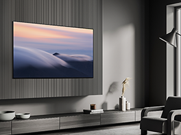 De laatste Samsung 2024 TVs! 