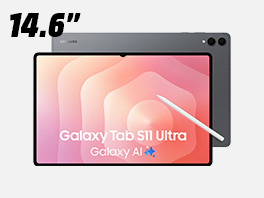 Galaxy Tab S11 Ultra