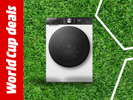 Washing machines