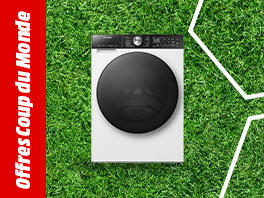 Lave-linge