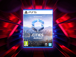 Pre-order games
