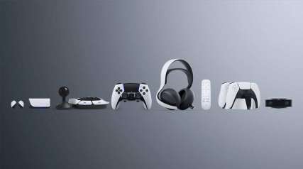 Les meilleurs accessoires pour ta PS5 