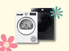 Dryers, your laundry dry and silky soft