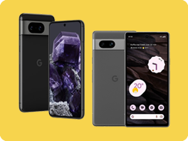 Product image of category Smartphones Google Pixel 