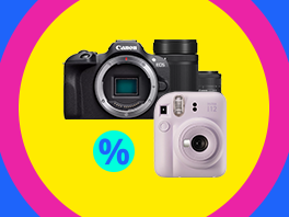 Foto deals