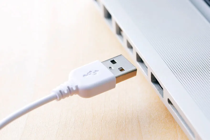 À quel moment est-il approprié d'utiliser un câble USB-C ? 
