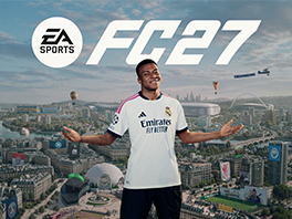 EA Sports FC 27 - Nu beschikbaar