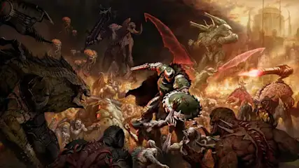 Doom: The Dark Ages