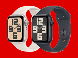 Offres Apple Watch des Apple Days 