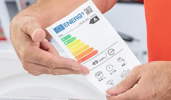 Het kleine ABC van de energie-efficiëntie