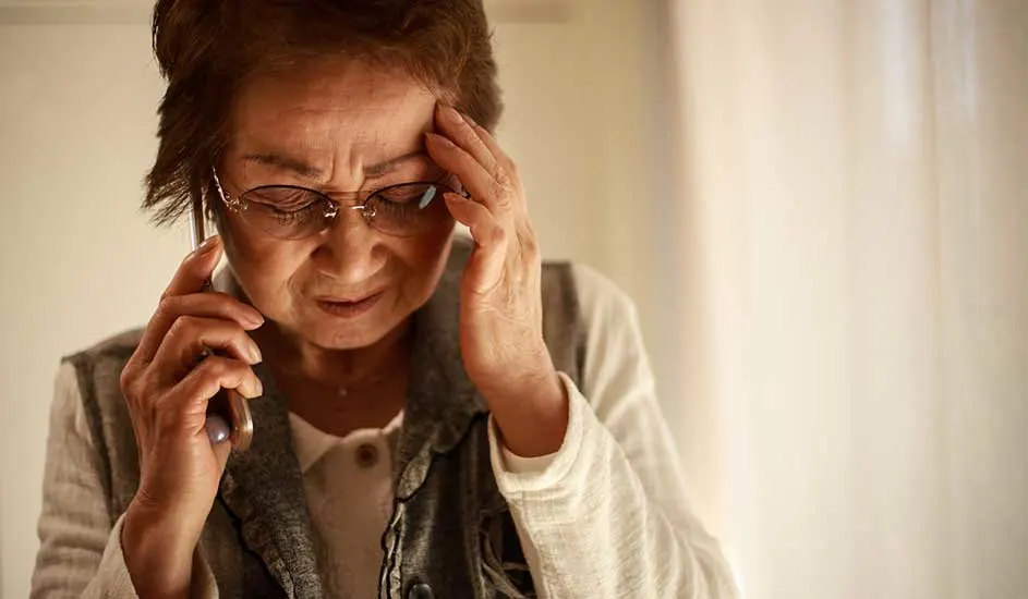 Quels sont les avantages d'un GSM pour seniors ?