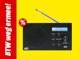 Radio's & autoradio's