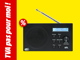 Radios & audio de voiture
