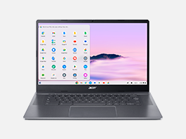 Chromebook Plus