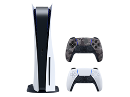 Product image of category Gaming & e-mobility - Level up your semester