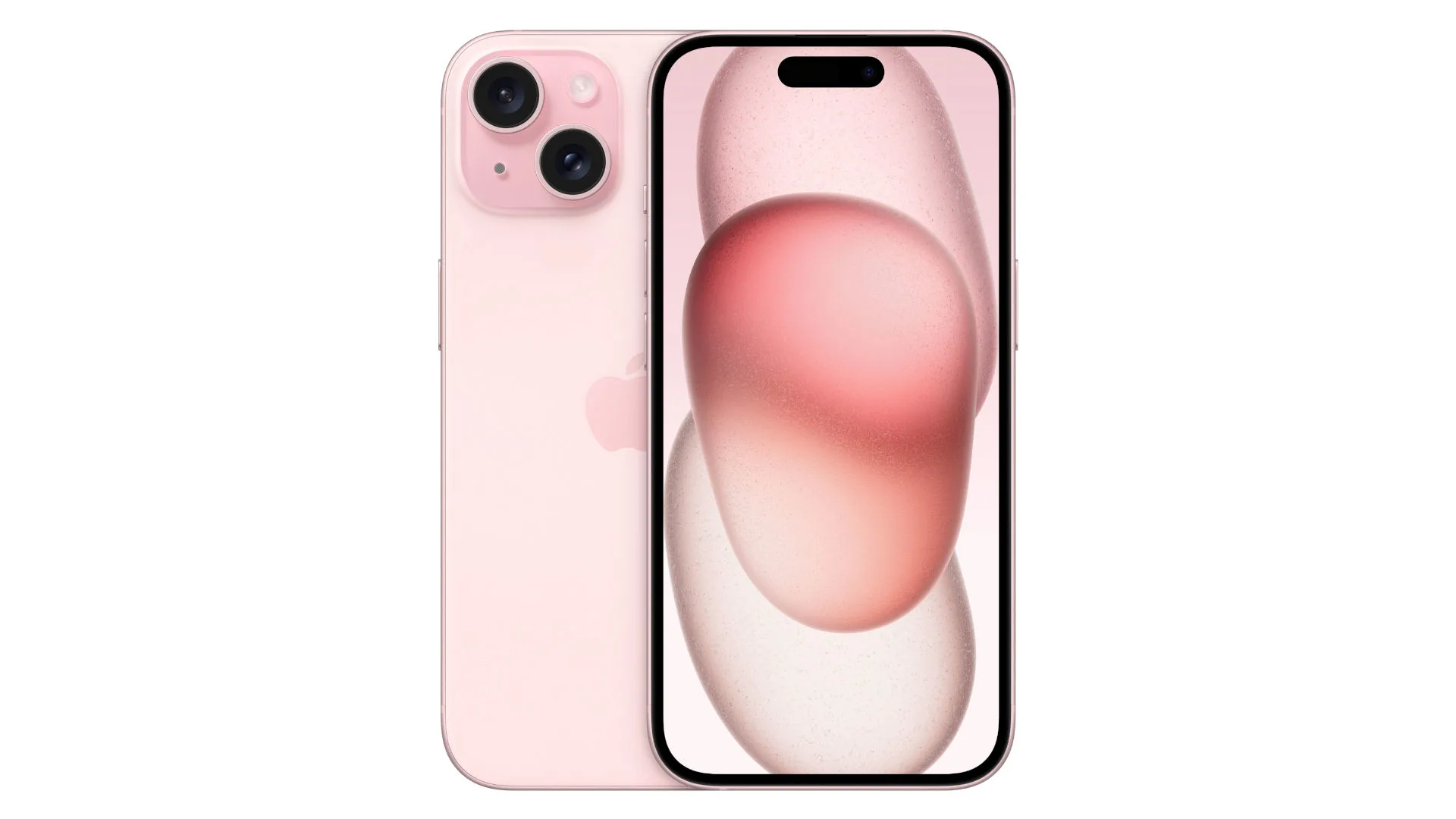 APPLE IPhone 15 5G 128 GB Pink MTP13ZD A apple-iphone-15-5g-128-gb-pink-mtp13zd-a