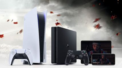 Ps4 games to Ps5 - preview