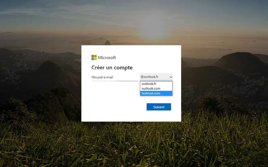 Qu'est-ce que Hotmail et comment créer ton compte ?