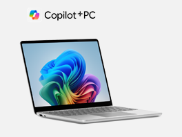 Alle Copilot+ pc's