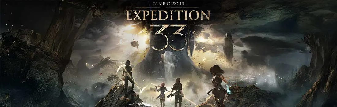 Clair Obscur: Expedition 33 - header
