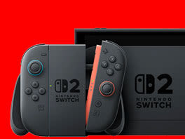 La Nintendo Switch 2 : la nouvelle console de Nintendo
