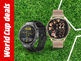 All smartwatches