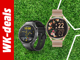Alle smartwatches