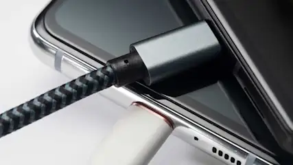 Wat is micro-USB?