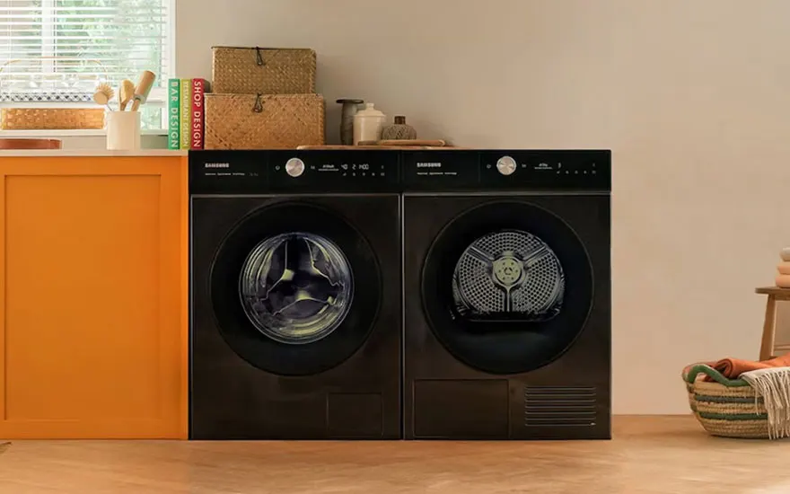 Waarom is het belangrijk om je wasmachine te ontkalken?