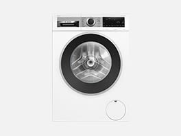 Installation service washing machine