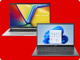 Product image of category Onze favoriete laptops van deze week