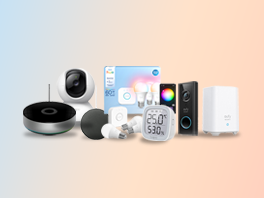 Shorter days, longer nights: make your home smart