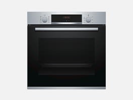 Installation service built-in oven