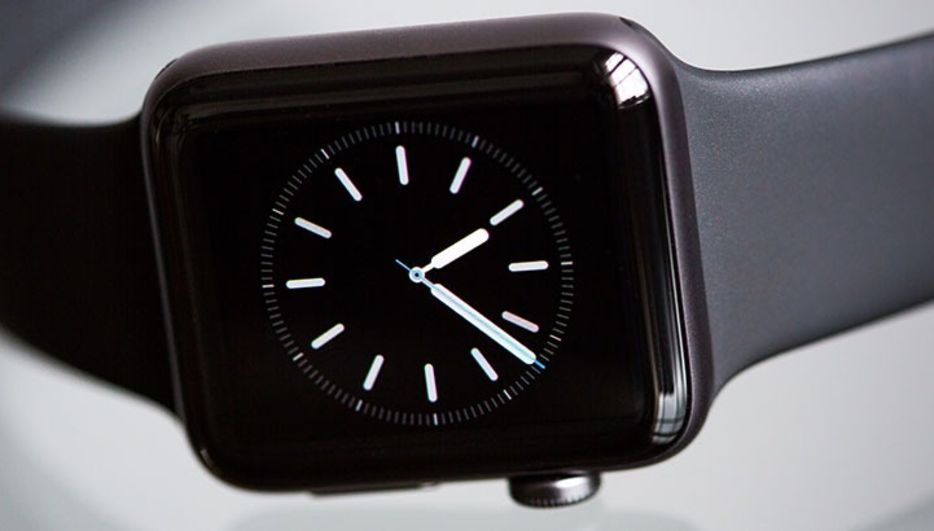 Apple Watch resetten - Header