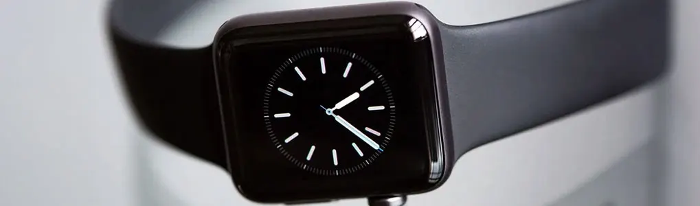 Je Apple Watch resetten: hoe doe je dat?