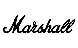 Marshall logo