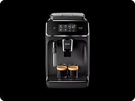 Product image of category Toutes les machines espresso