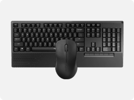 Product image of category Clavier + souris