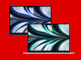 Apple days MacBook deals