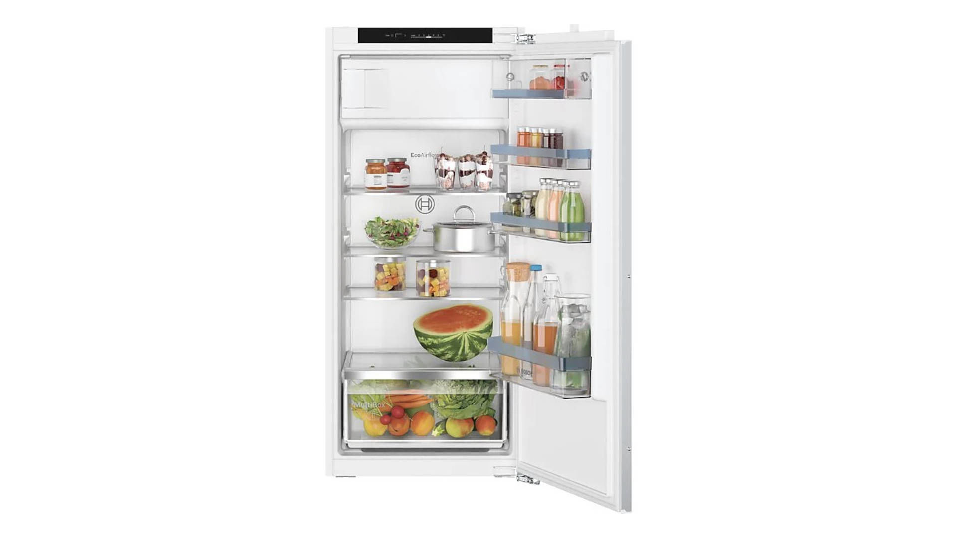 BOSCH Frigo encastrable