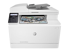 Laser printers