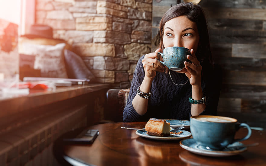 Coffee - image