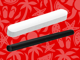 Barres de son & Hi-Fi 