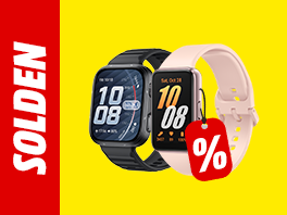 Alle smartwatches