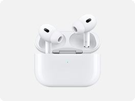 Product image of category Airpods