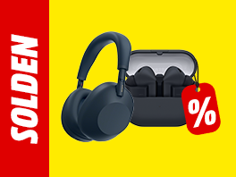 Beste oordopjes & koptelefoons