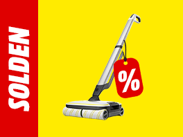 Stofzuigers voor nat en droog