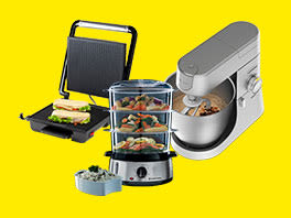 Keuken essentials deals 