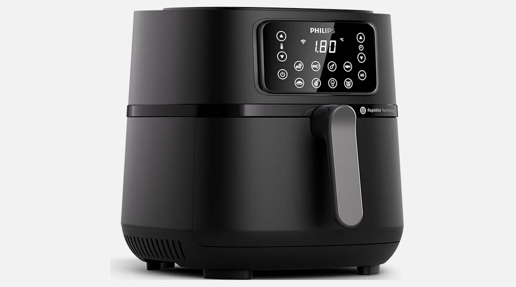 Philips Airfryer Connected 5000 Series (HD9285/90)